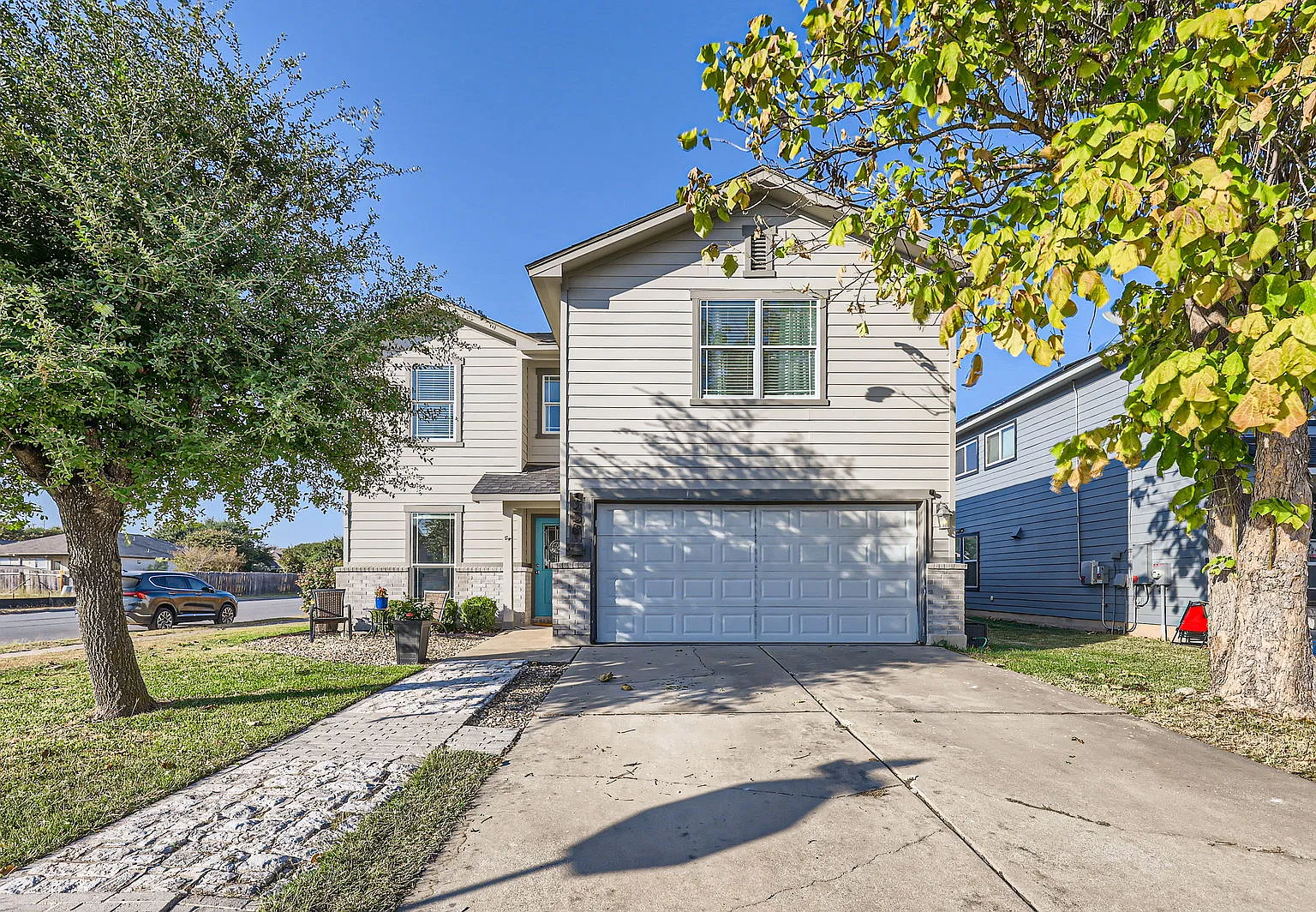 338 Liberty St — Photo 1