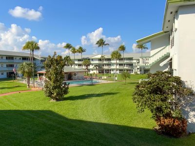 5300 Washington Street #K223, Hollywood, FL, 33021