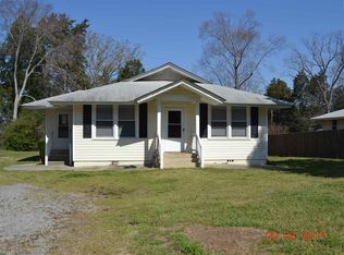 1504 Marina Rd, Irmo, SC 29063