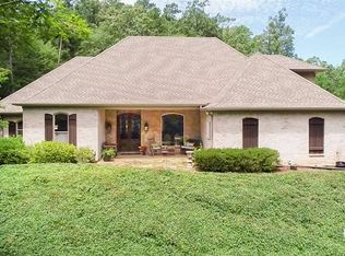 1120 Shell Oil Rd, Brandon, MS 39042