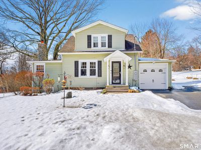 22 Driftway Road, Danbury, CT, 06811