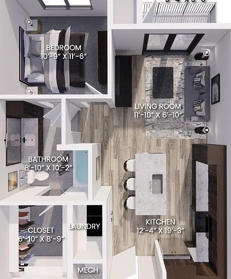 Prairie Modern — Photo 32