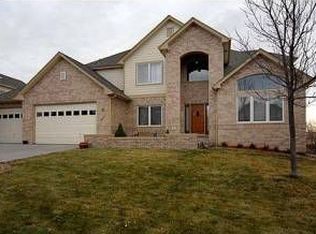 5009 Bur Oak Ln, Parker, CO 80134