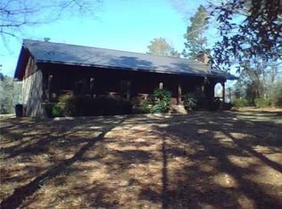 139 Quail Run Rd, Lucedale, MS 39452
