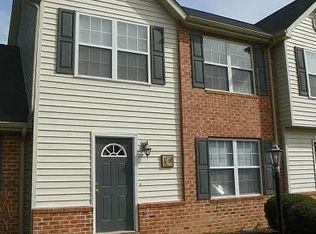 254 Booher Rd APT B4, Bristol, TN 37620