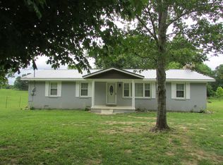 318 Old Parker Rd, Altamont, TN 37301