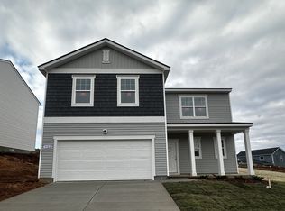 3222 Barrel Oak Pass, Columbia, TN 38401