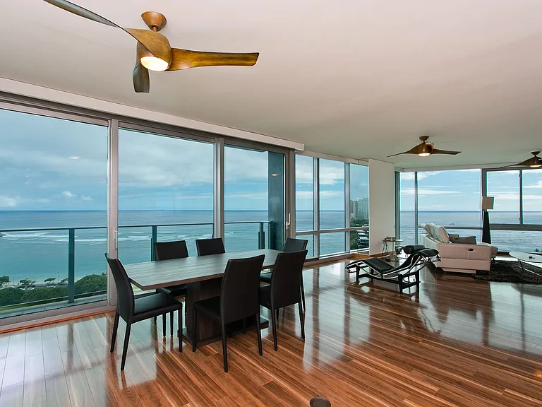 1288 Ala Moana Blvd #20D — Photo 1