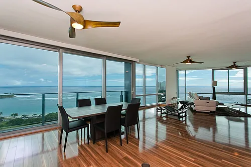1288 Ala Moana Blvd Photo 1