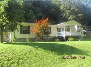712 Conley Br, Delbarton, WV 25670