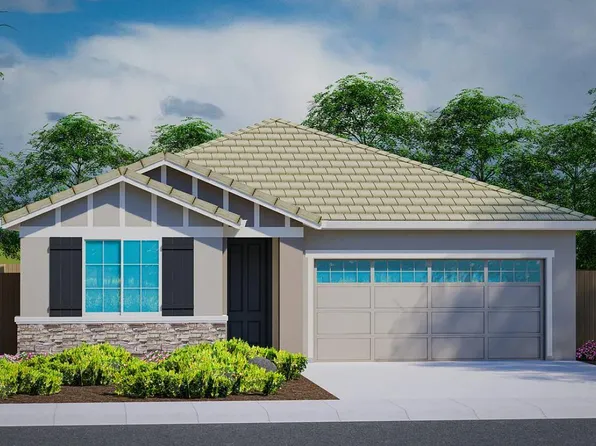 1081 Mallory Ridge St, Roseville, CA 95747