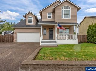 198 Ash Creek Dr W, Monmouth, OR 97361