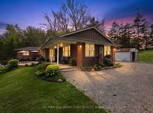 5087 4th Line, New Tecumseth, ON L0G 1W0