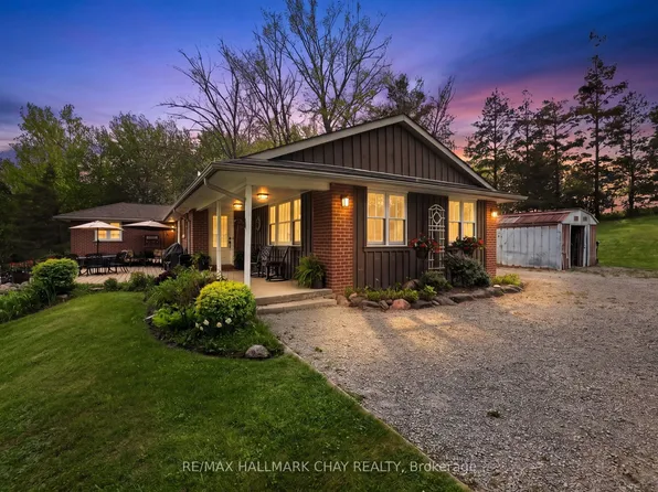 5087 4th Line, New Tecumseth, ON L0G 1W0