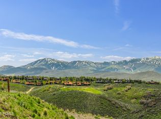 3095 Daydream Ct #27, Park City, UT 84098
