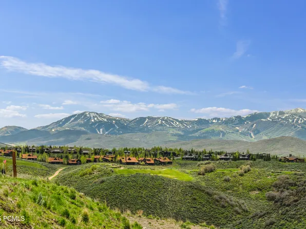 3095 Daydream Ct #27, Park City, UT 84098