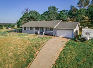 2507 Mohawk Ct, Copperopolis, CA 95228