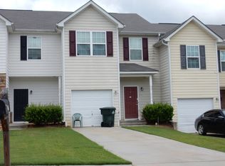 674 Georgetown Ln, Jonesboro, GA 30236