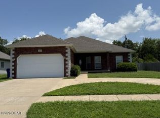 2819 N Minnesota Ave, Joplin, MO 64801