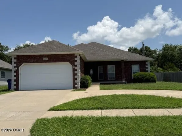 2819 N Minnesota Ave, Joplin, MO 64801