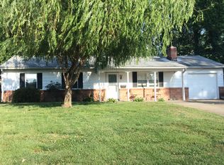 632 S Pine Grove Rd, Virginia Beach, VA 23452