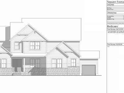 2051 Kelsey Ct, Hillsborough, NC, 27278