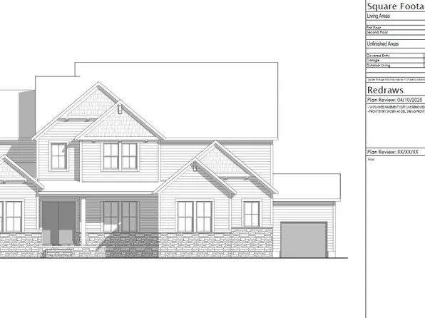 2051 Kelsey Ct, Hillsborough, NC 27278