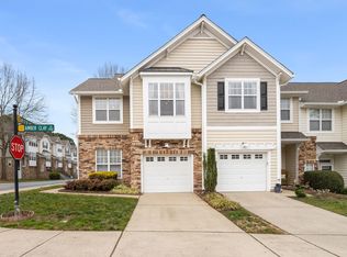 5054 Amber Clay Ln, Raleigh, NC 27612