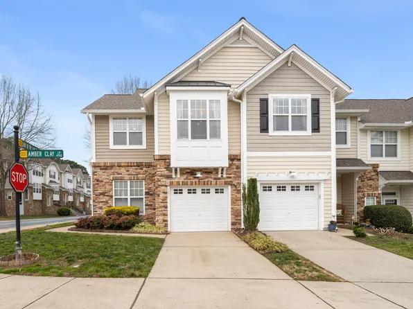 5054 Amber Clay Ln, Raleigh, NC 27612