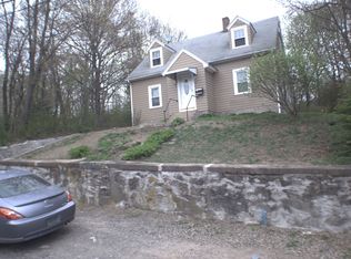 108 Benefit St, Waterbury, CT 06704