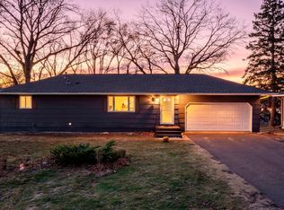 966 Oak Ridge Point NE, Blaine, MN 55434