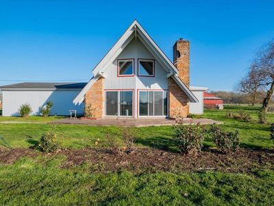 33877 Red Bridge Rd SE, Albany, OR, 97322