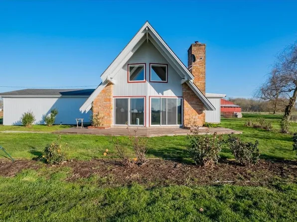 33877 Red Bridge Rd SE, Albany, OR 97322