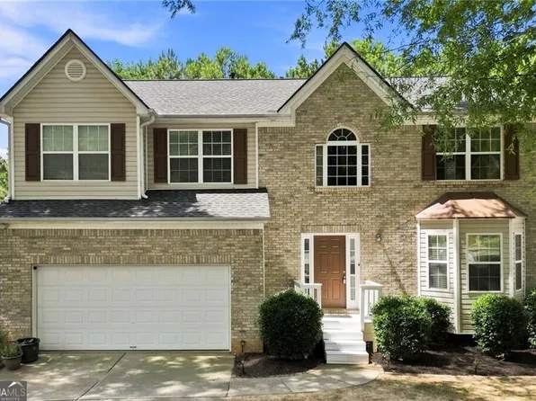 5492 Skylar Creek Ln, Buford, GA 30518