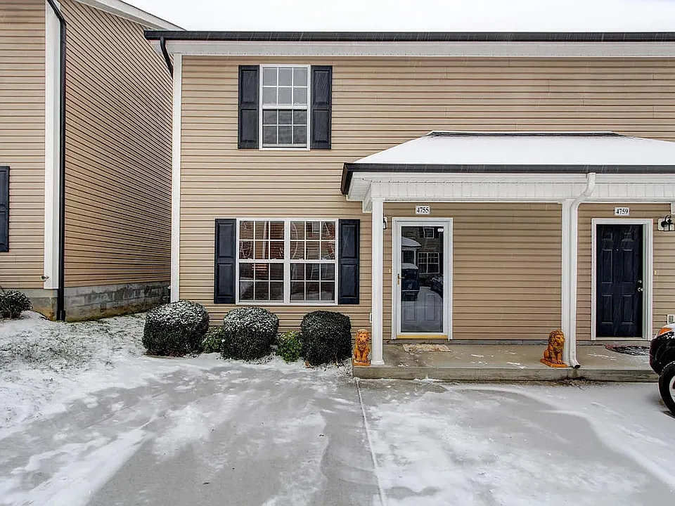 4755 Forest Landing Way