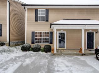 4755 Forest Landing Way, Knoxville, TN 37918