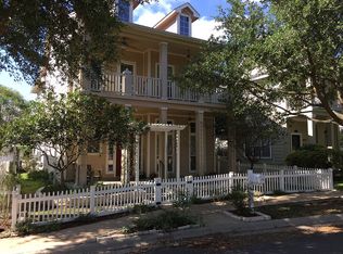 6106 Hartson, Kyle, TX 78640