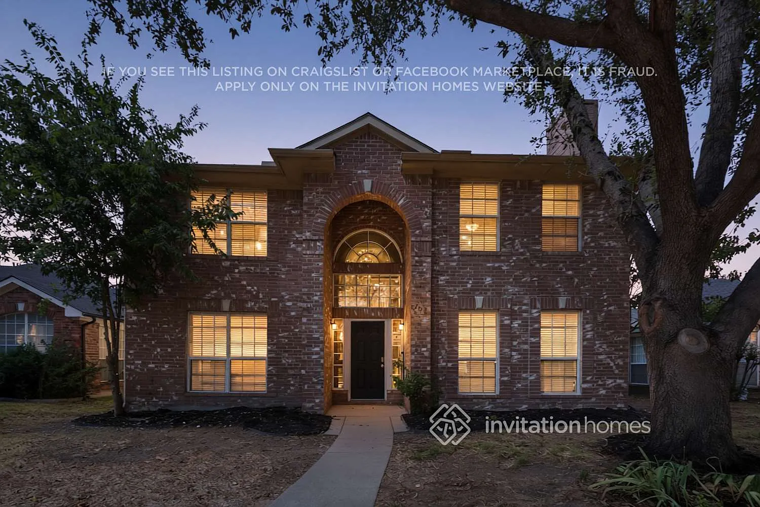 703 Meadowgate Dr Allen, TX 75002 — Photo 4