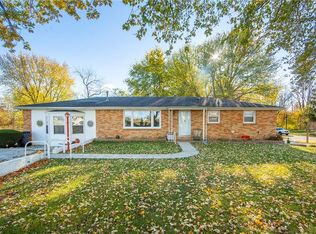 670 N Pendleton Ave, Pendleton, IN 46064