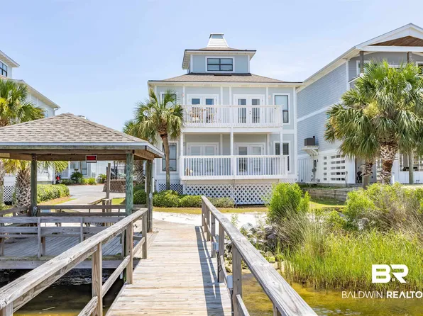 16590 Perdido Key Dr #6A, Pensacola, AL 36561