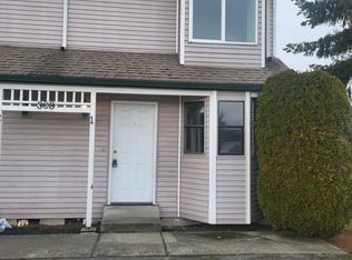 303 S 20th St APT 1, Mount Vernon, WA 98274