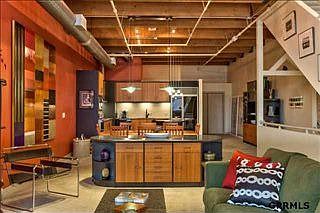1st image of 1214 Howard St APT 205