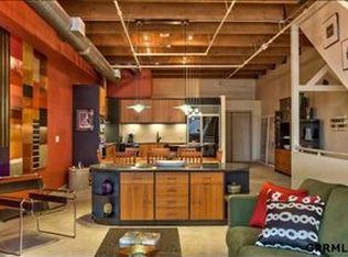 1214 Howard St APT 205, Omaha, NE 68102
