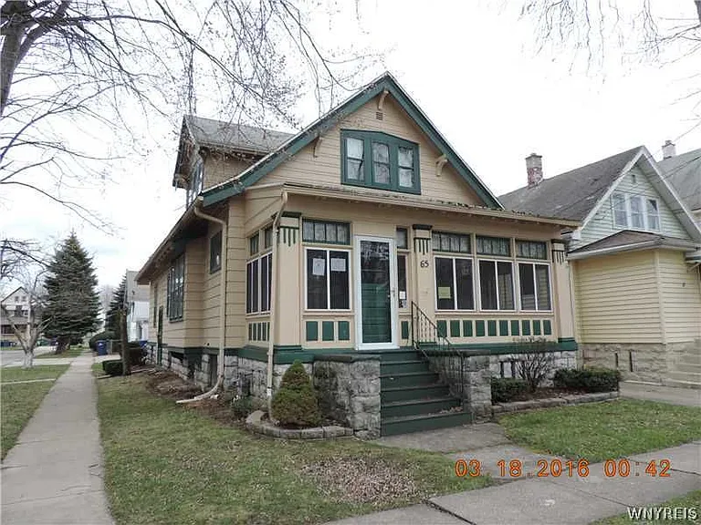 65 Domedion Ave — Photo 1