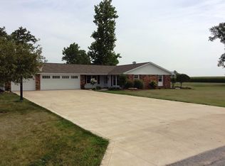 6965 E 700 N, Decatur, IN 46733