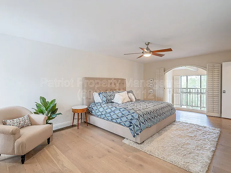 8602 E Vista Del Lago — Photo 36