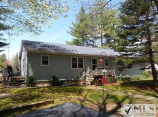 4403 Baker Rd, Alger, MI 48610