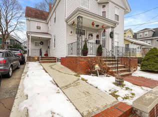 26 Dearborn St, Medford, MA 02155