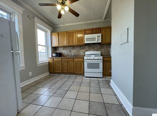 3 Warner Ave APT 5, Jersey City, NJ 07305