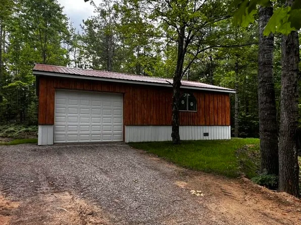 16271 Timberline Dr, Wolverine, MI 49799